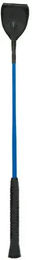 Hispano Hipica Peitsche Blau – Bild 1 von 1