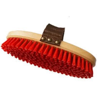 Produktbild von Hispano Hipica Pferdebürste aus Nylon