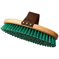 Produktbild von Hispano Hipica Pferdebürste aus Nylon
