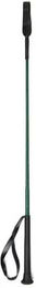 Hispano Hipica Reitgerte Basic Grün 65 cm – Bild 1 von 2