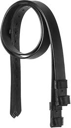 Hispano Hipica Reitsteigern Vaquera aus Leder für Unisex in Braun oder Schwarz – Bild 1 von 1