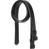 Produktbild von Hispano Hipica Reitsteigern Vaquera aus Leder für Unisex in Braun oder Schwarz