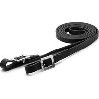 Produktbild von Hispano Hipica Reitzeug Eco Full aus Leder Schwarz