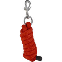 Produktbild von Hispano Hipica Rundlonge aus Nylon in Rot