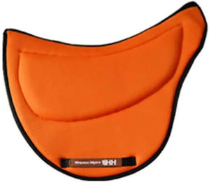 Hispano Hipica Satteldecke Air-Mesh Raid für Pferde – Bild 1 von 1