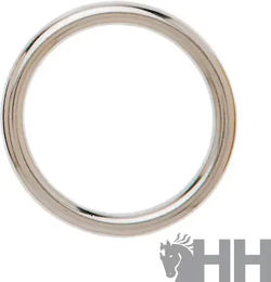 Produktbild von Hispano Hipica Sattelzubehör aus Edelstahl in Silber