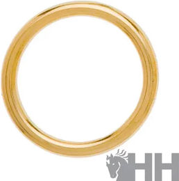 Produktbild von Hispano Hipica Sattelzubehör Gold
