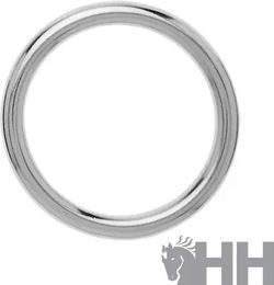 Produktbild von Hispano Hipica Sattelzubehör in Silber für Pferde