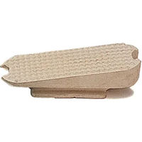 Produktbild von Hispano Hipica Sattelzubehör Steigbügel Zubehör in Weiß und Beige