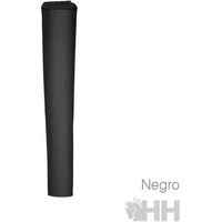 Produktbild von Hispano Hipica Schweifschutz für Pferde aus Neopren in Schwarz