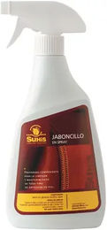 Produktbild von Hispano Hipica Seife für Reitleder