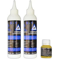 Produktbild von Hispano Hipica Silikon Hufpflege für Pferde 450 ml