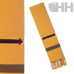 Hispano Hipica Stalldecke aus Canvas mit Tasche – Bild 1 von 1