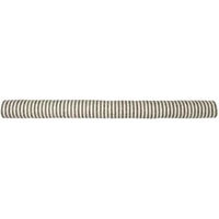 Produktbild von Hispano Hipica Woll-Fußstützenüberzug mit Rolle für Winter und Unisex in Beige oder Bunt