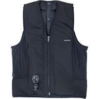Produktbild von Hit Air Airflex Reit-Airbag-Weste Unisex Schwarz Grösse M CE-zertifiziert