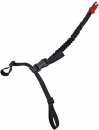Hit Air All-in-One Airbag-Gurt Schwarz Standard – Bild 1 von 1