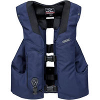 Produktbild von Hit Air Reit-Airbag-Weste Complet MLV3-H Blau Grösse M Unisex