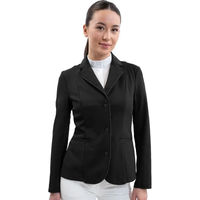 Produktbild von Hit-Air Wettkampfjacke für Damen Oria