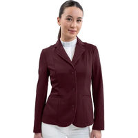 Produktbild von Hit-Air Wettkampfjacke für Damen Oria