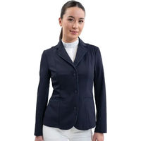 Produktbild von Hit-Air Wettkampfjacke für Damen Oria