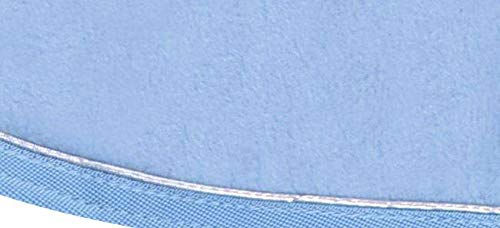 Produktbild von HKM Abschwitzdecke Blau 145 cm - 145 Stk.
