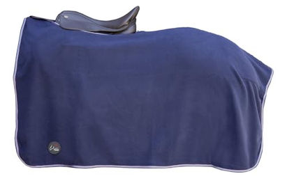 HKM Abschwitzdecke Blau 155 – Bild 1 von 4
