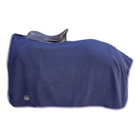 Produktbild von HKM Abschwitzdecke Blau 155