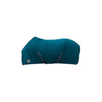Produktbild von HKM Abschwitzdecke Polar Fleece Dunkelblau 115