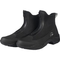Produktbild von HKM Action Pro Reitstiefel Unisex Schwarz Waterproof Größe 40