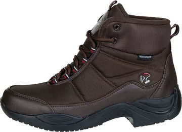 HKM Adventure Reitstiefel Unisex Braun Größe 46 – Bild 1 von 1
