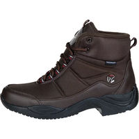 Produktbild von HKM Adventure Reitstiefel Unisex Braun Größe 46