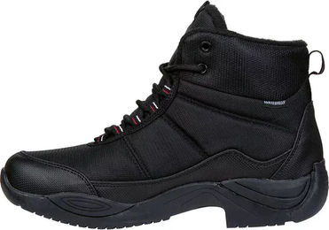 HKM Adventure Reitstiefel Unisex Schwarz Größe 46 – Bild 1 von 1