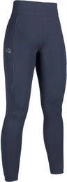 HKM Alice Reithose Damen Full Grip Blau Größe 44 – Bild 1 von 1