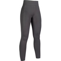 Produktbild von HKM Alice Reithose Damen Full Grip in Grün oder Grau Größe 44
