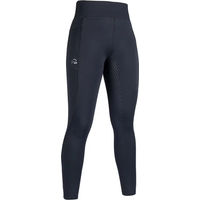 Produktbild von HKM Alice Reithose Damen Full Grip Schwarz