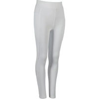 Produktbild von HKM Alice Reithose für Mädchen Winter Full Grip Weiß