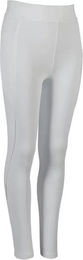 HKM Alice Reithose für Mädchen Winter Weiß – Bild 1 von 1