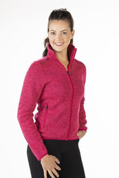 HKM Alice Reitleggings Kids Winter Reithose Blau Größe 170 – Bild 1 von 2