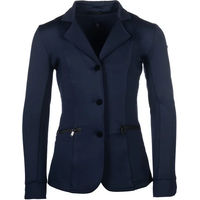 Produktbild von HKM Alison Reitjacke für Mädchen in Blau Größe 10 Jahre