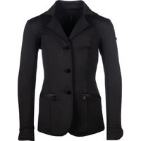 Produktbild von HKM Alison Reitjacke für Mädchen in Schwarz Größe 12 Jahre