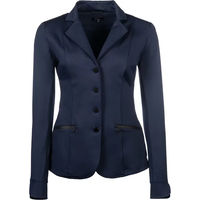 Produktbild von HKM Alison Wettkampfjacke für Damen in Blau