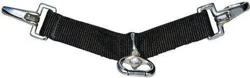 HKM Allianz Gebiss Schwarz – Bild 1 von 1