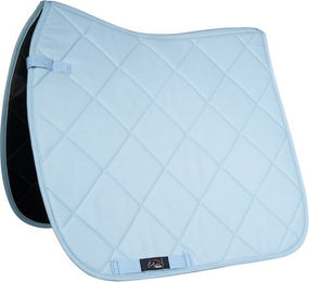 HKM Allround Schabracke Dressur Aqua – Bild 1 von 1