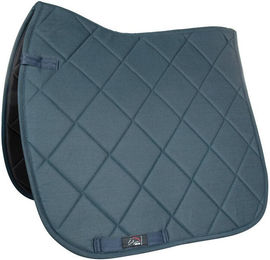 HKM Allround Schabracke Petrol Pony – Bild 1 von 1