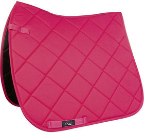 HKM Allround Schabracke Pink für Ponys – Bild 1 von 1