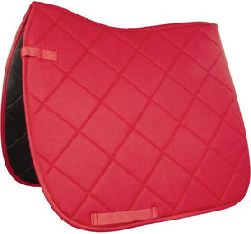 HKM Allround Schabracke Schwarz – Bild 1 von 1