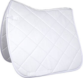 HKM Allround Schabracke Weiß Pony Dressur – Bild 1 von 1