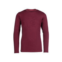 Produktbild von HKM Amelie Bluse für Kinder in Weinrot Größe 158/164