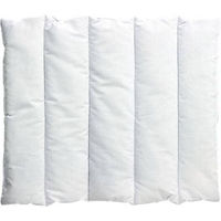 Produktbild von HKM American Bandage Pad Beinschutz Weiß 50 x 60 cm 4er Set