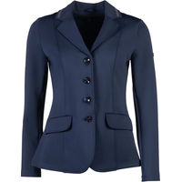 Produktbild von HKM Amy Reitjacke Damen Blau Größe 36